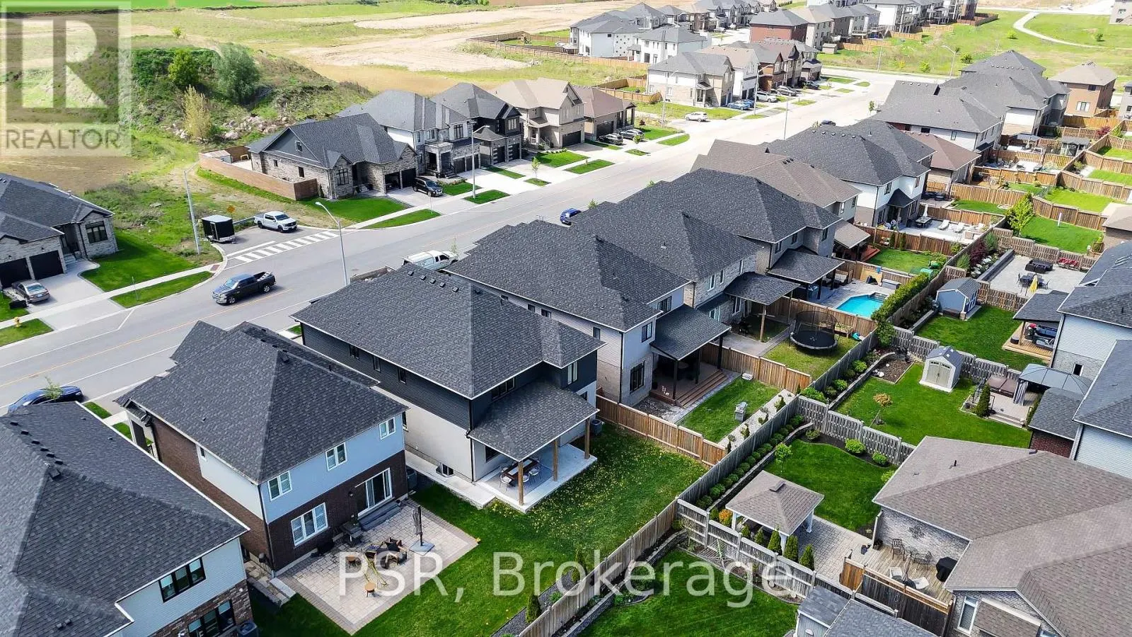 80 ARLINGTON PARKWAY