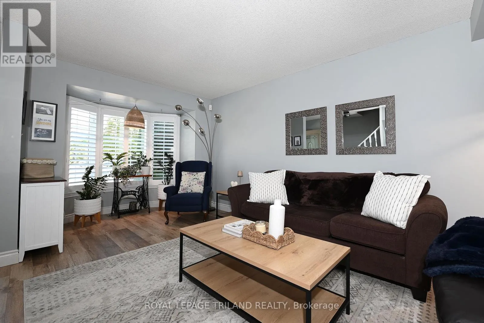 21 - 101 BROOKSIDE STREET, #21