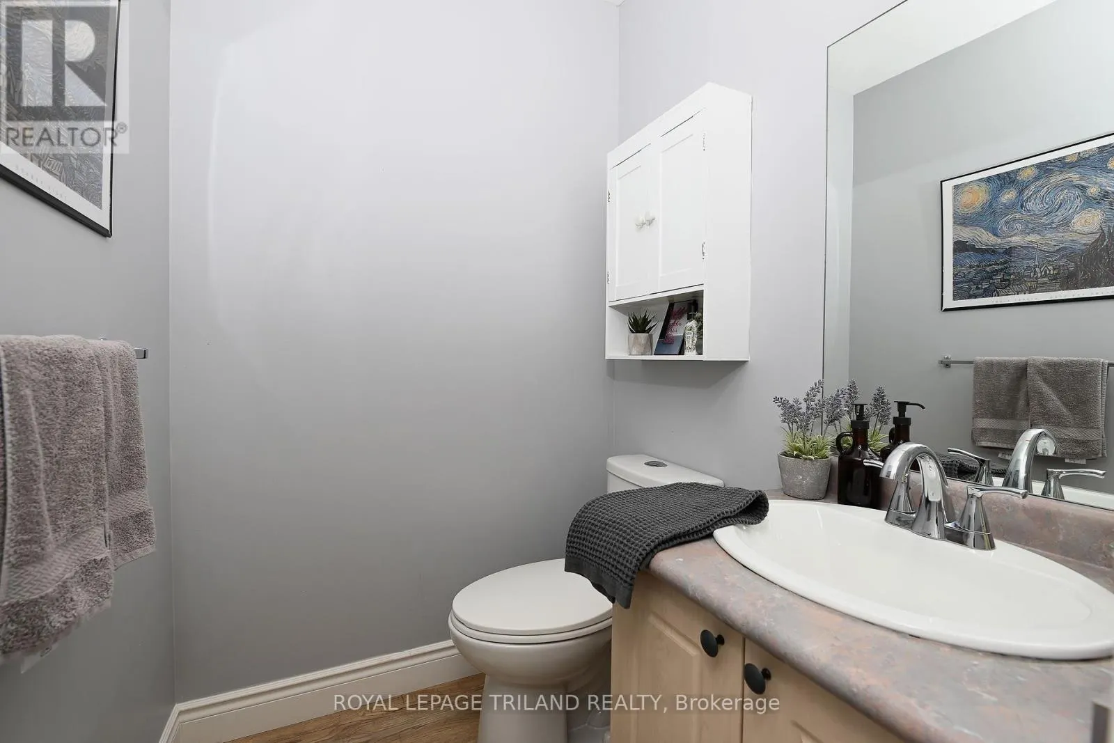 21 - 101 BROOKSIDE STREET, #21