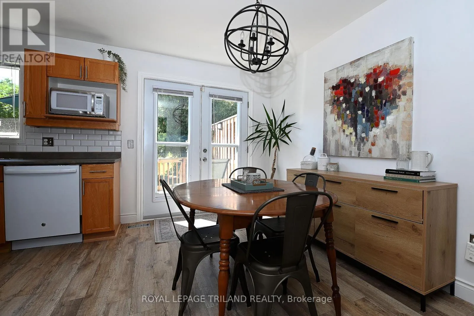 21 - 101 BROOKSIDE STREET, #21