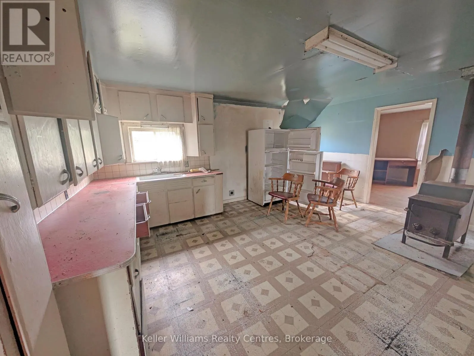 151 BARTLEY DRIVE