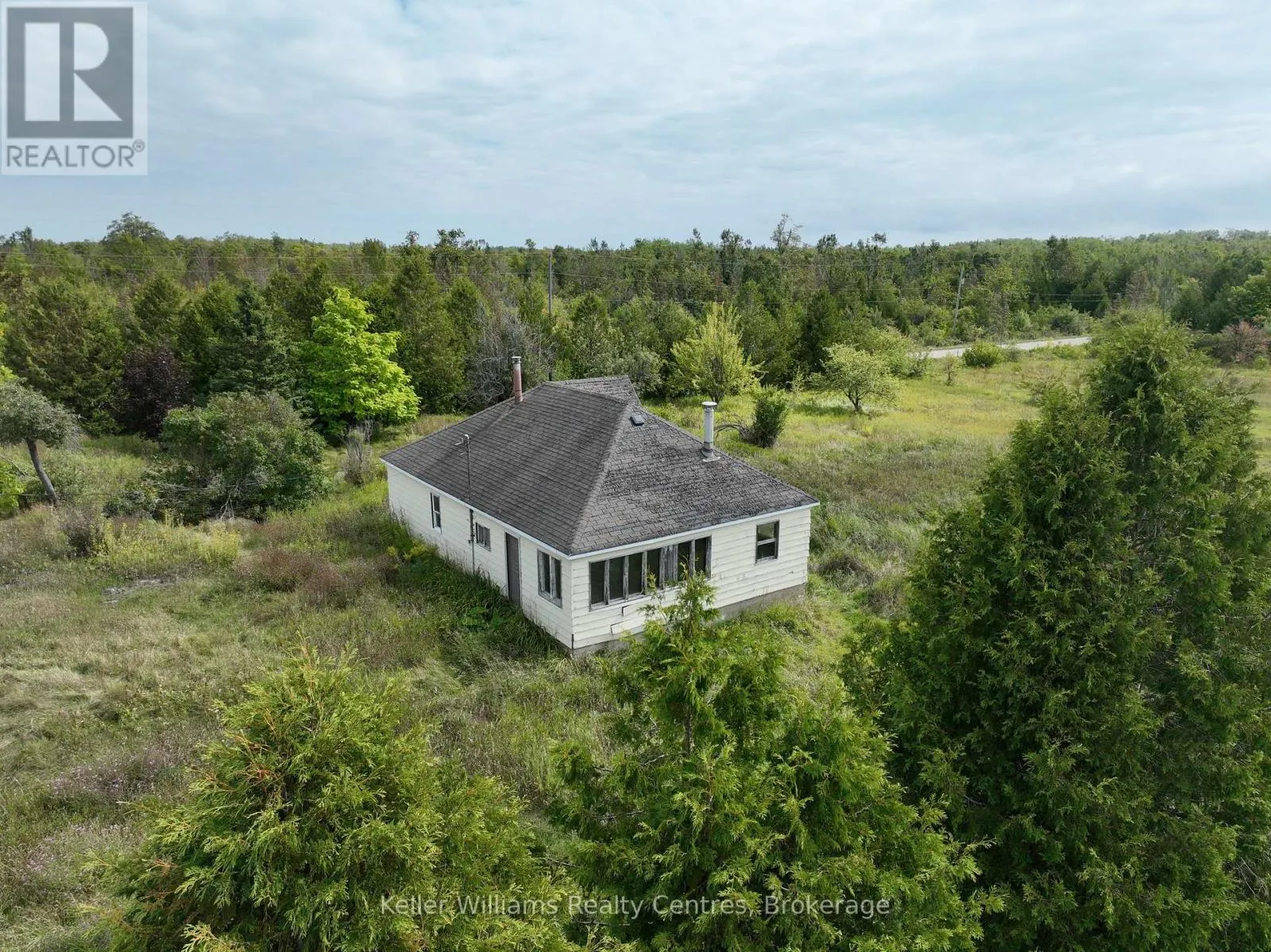 151 BARTLEY DRIVE