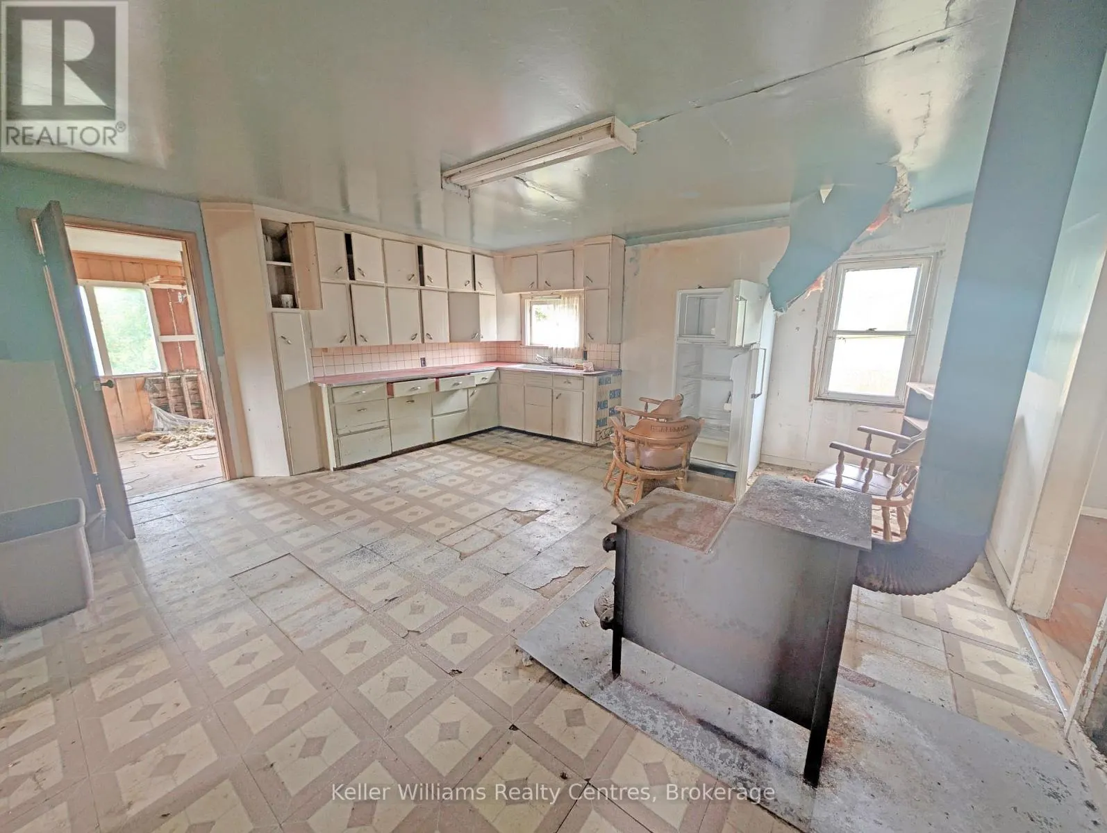 151 BARTLEY DRIVE