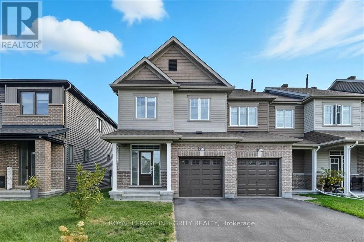 707 DES AUBEPINES DRIVE