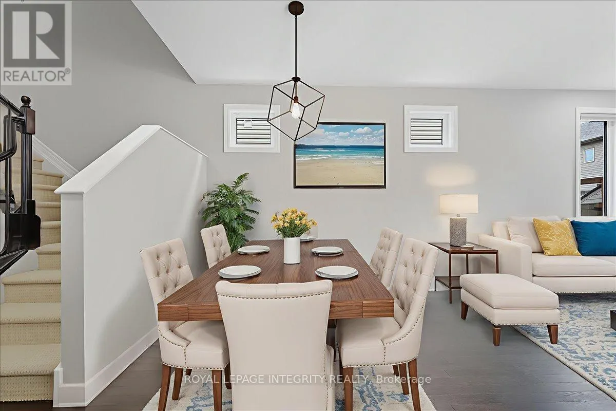 707 DES AUBEPINES DRIVE