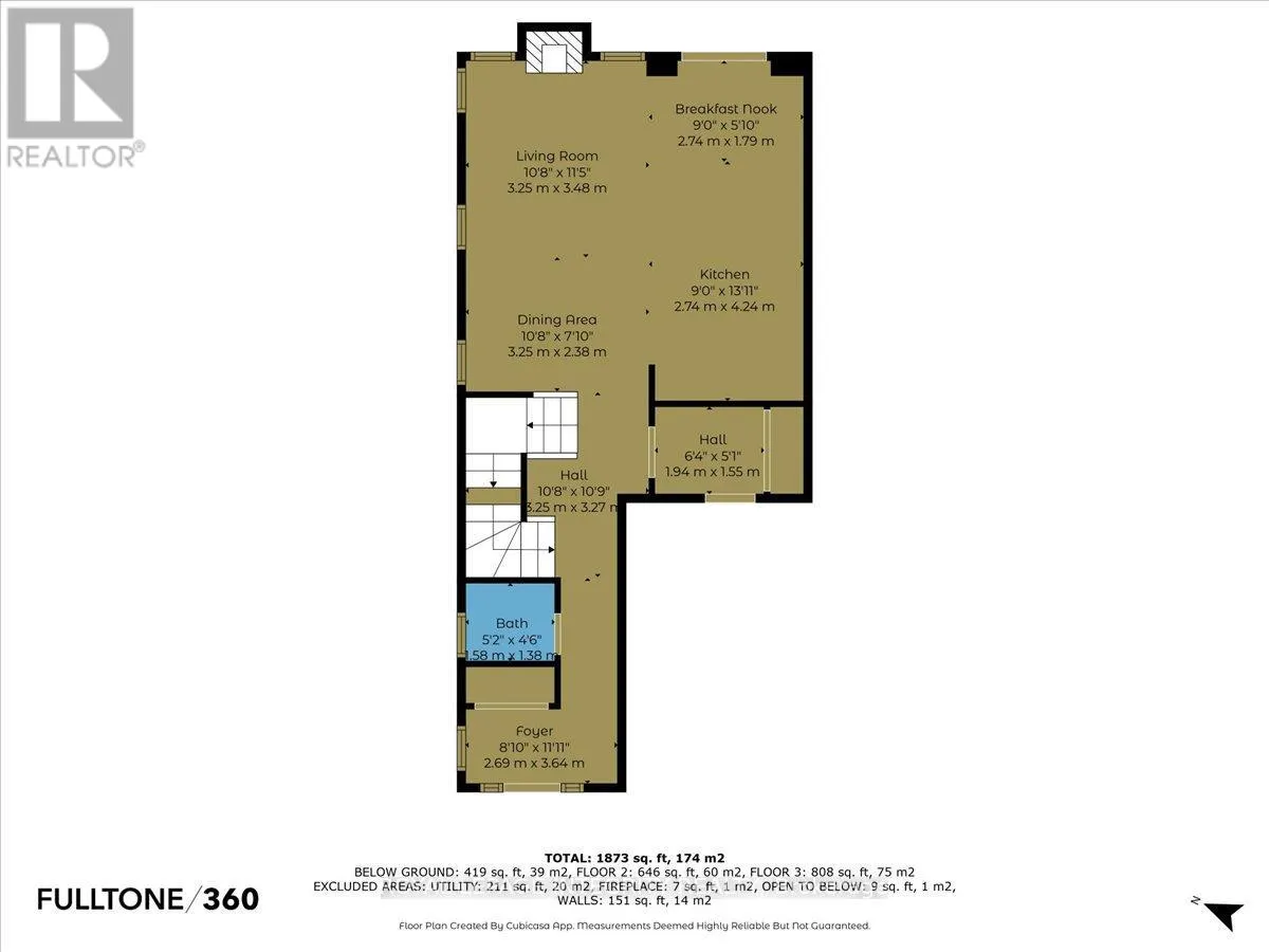 707 DES AUBEPINES DRIVE
