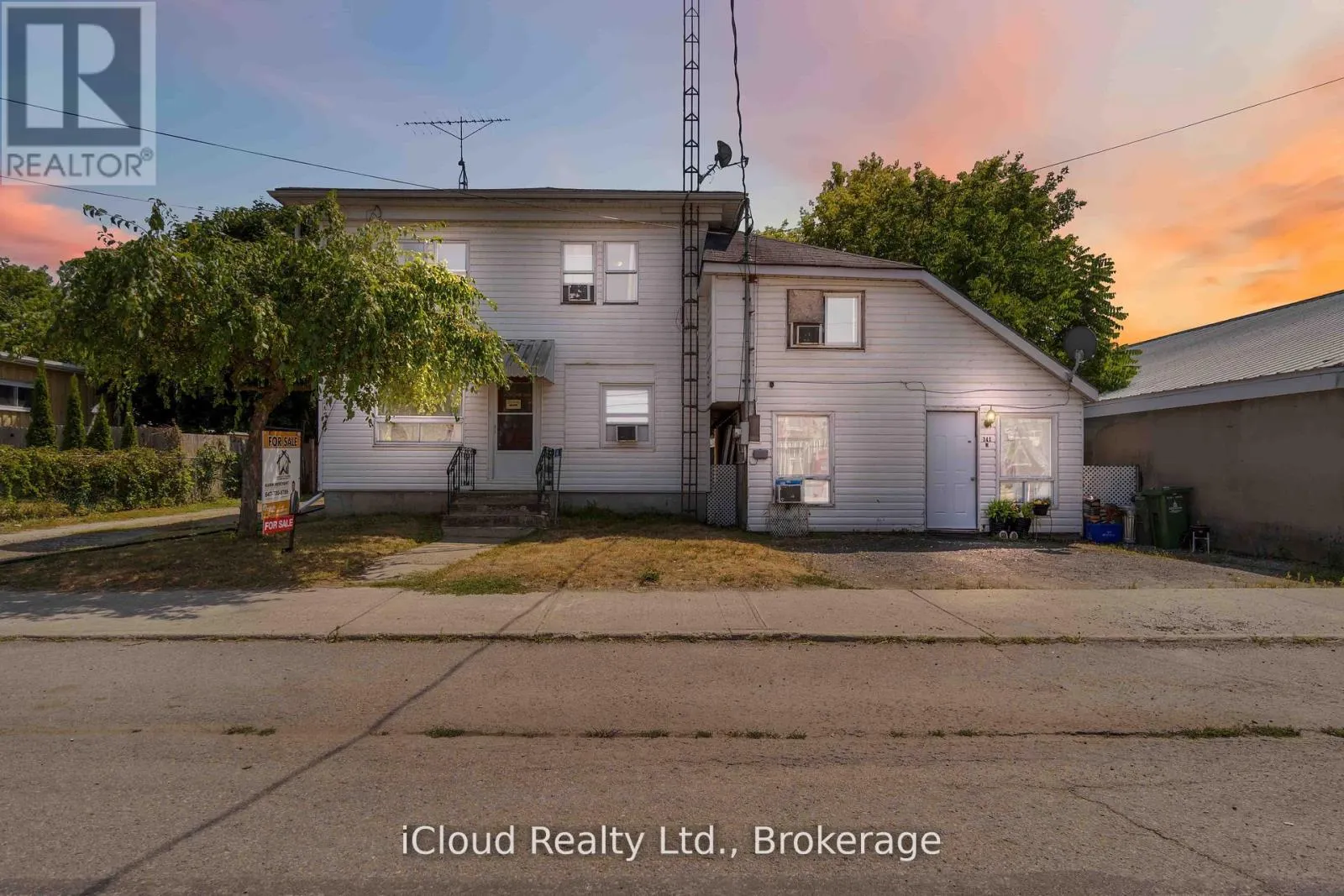 141 MAIN STREET