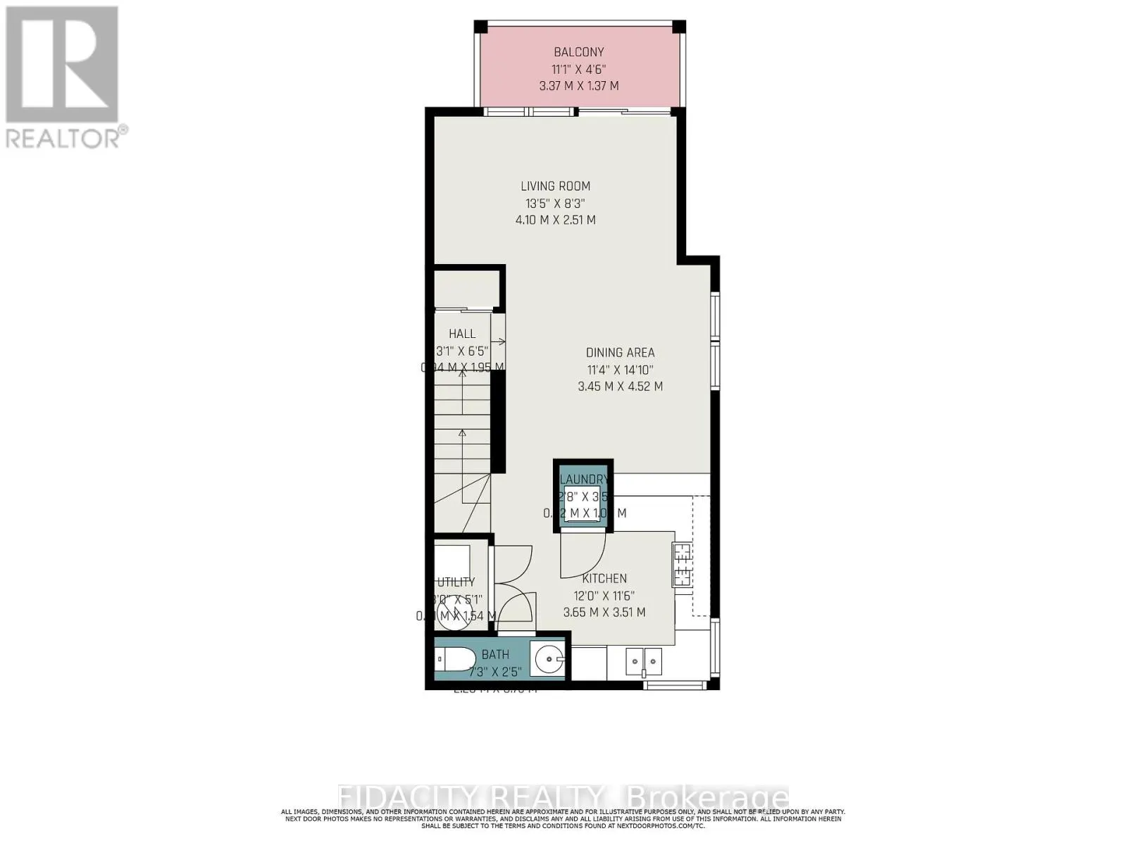 3391 CAMBRIAN ROAD