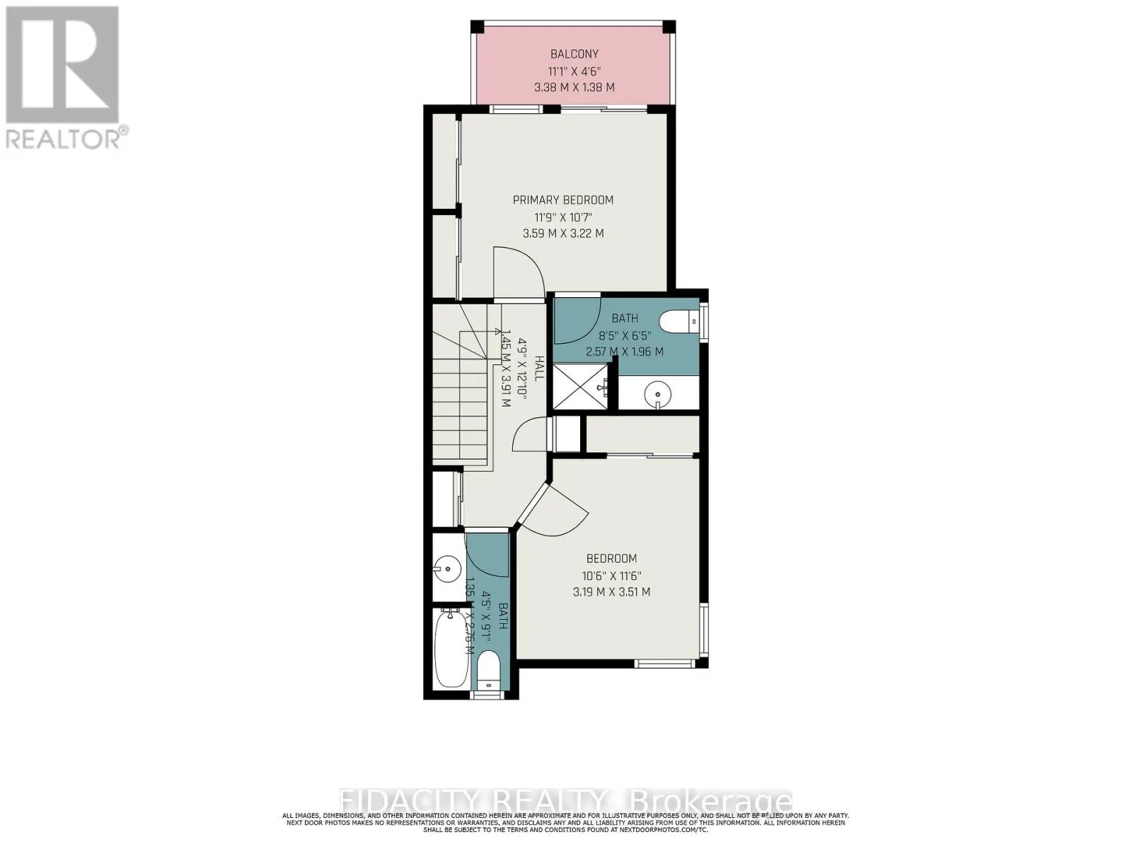 3391 CAMBRIAN ROAD