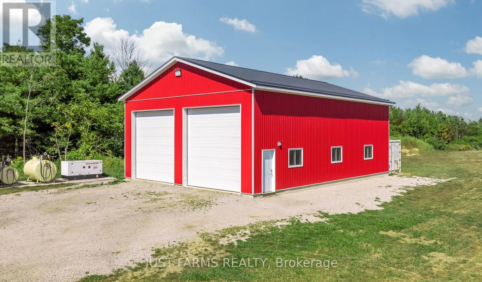 22889 TALBOT LINE