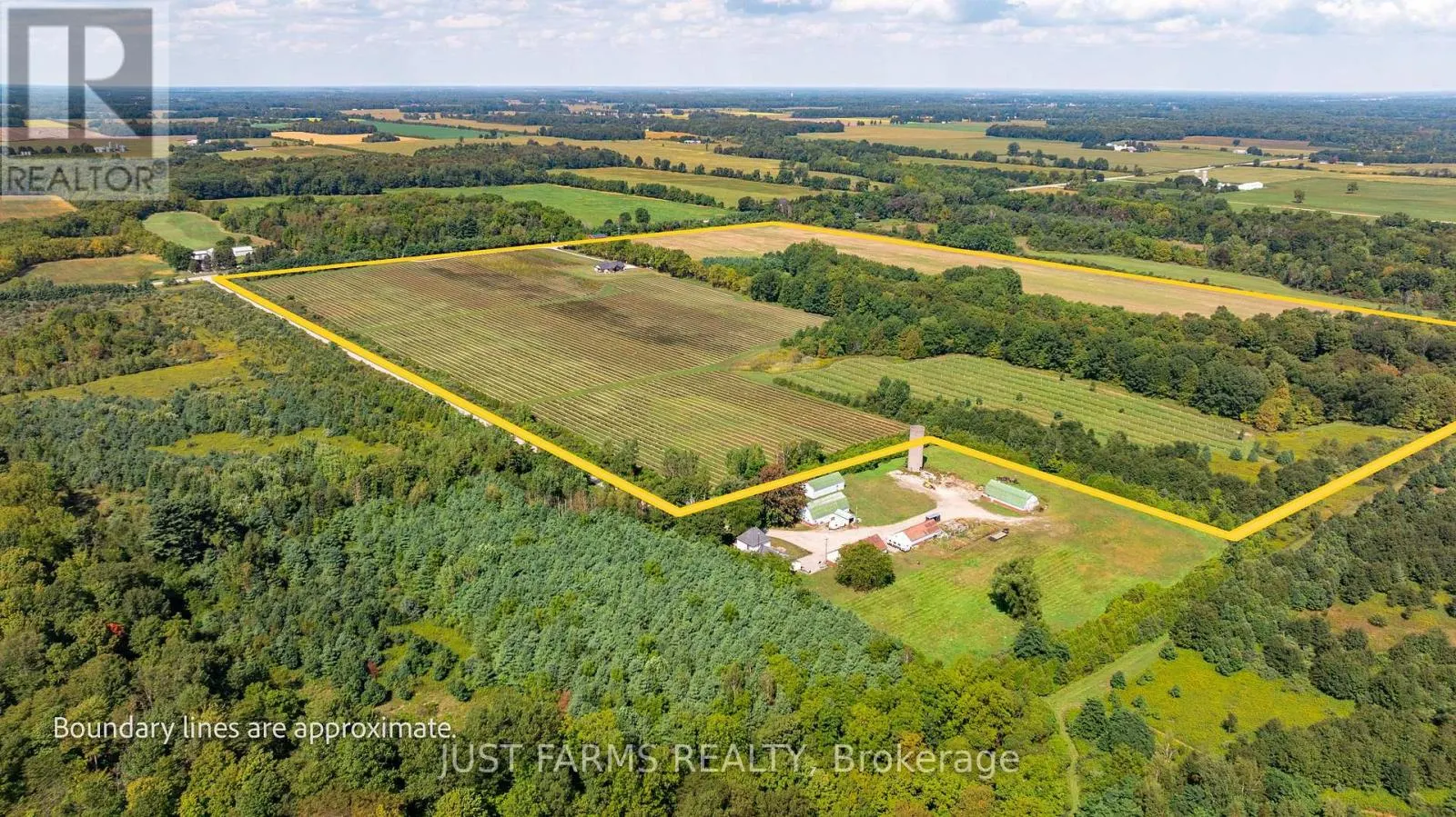 22889 TALBOT LINE