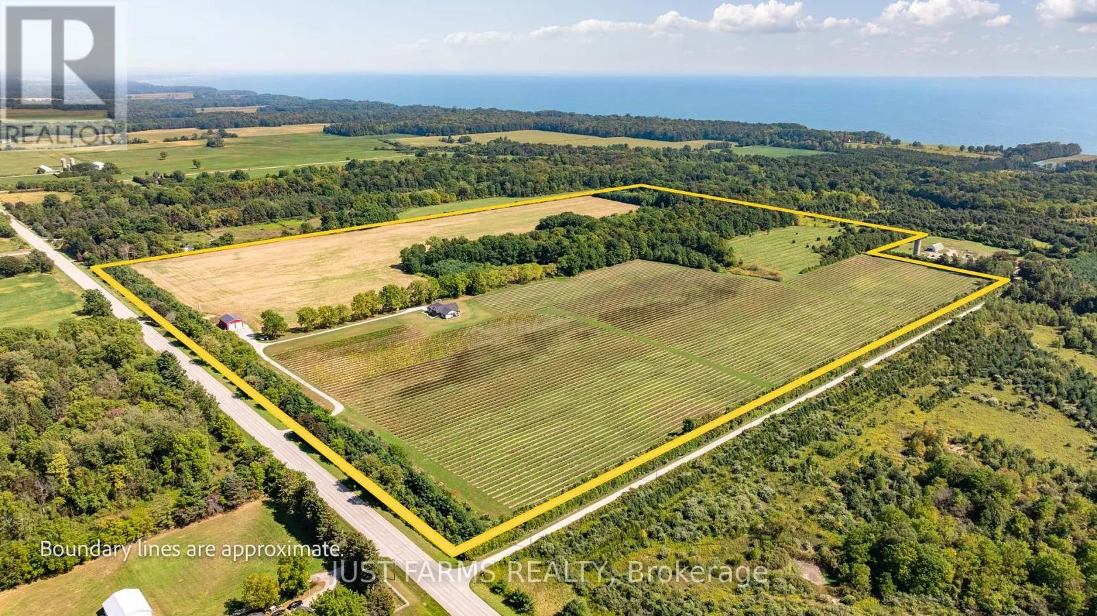 22889 TALBOT LINE