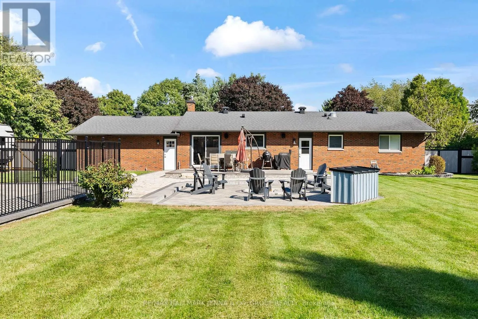 6577 MICHELANGELO COURT