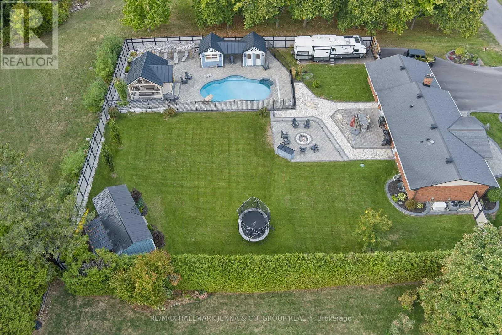 6577 MICHELANGELO COURT