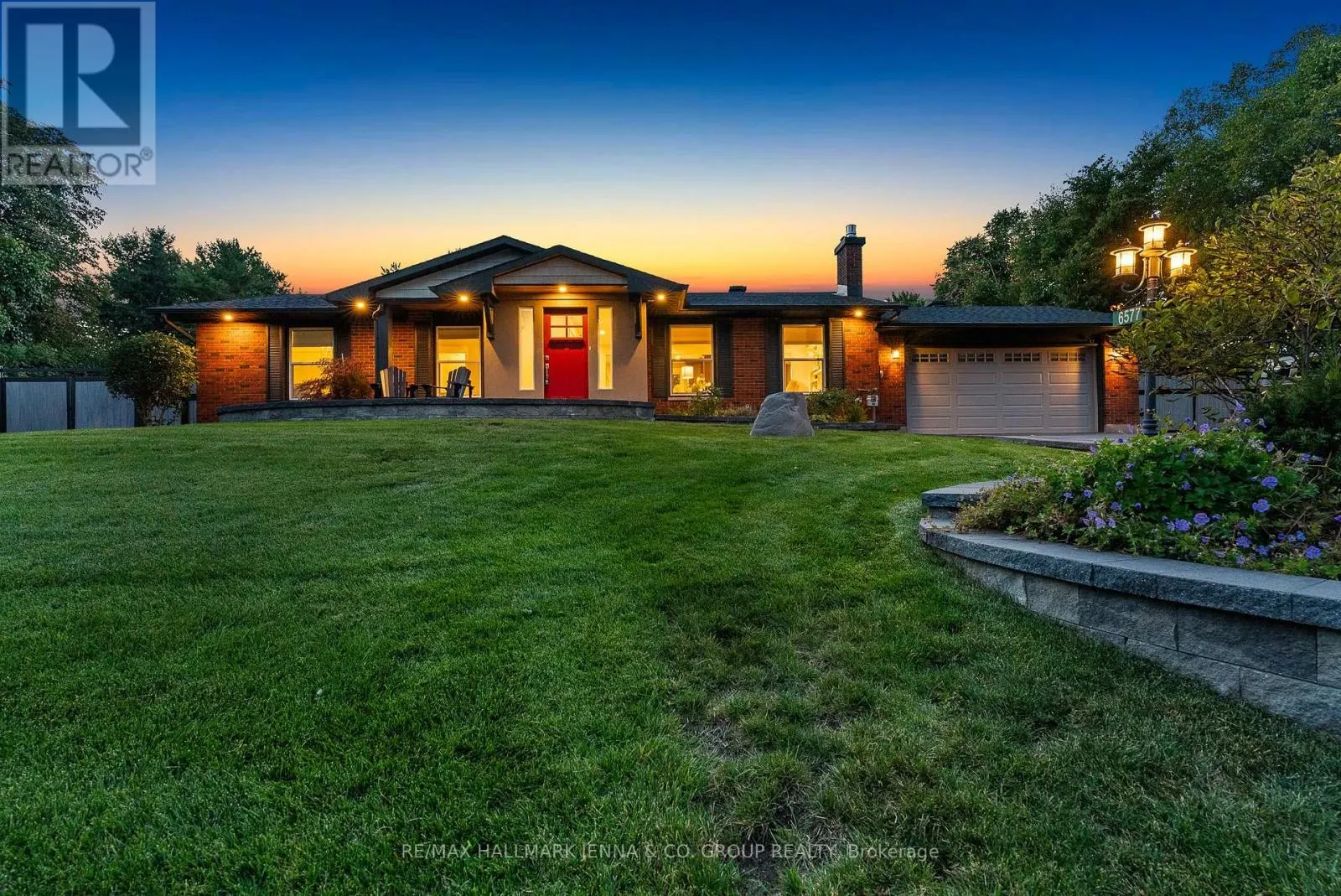 6577 MICHELANGELO COURT