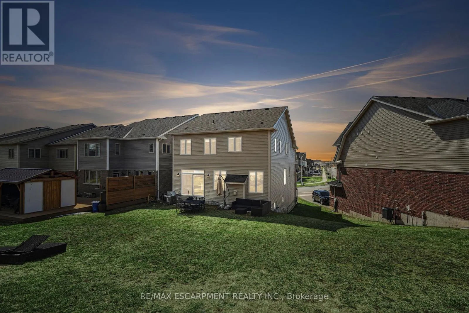 132 DREXLER AVENUE