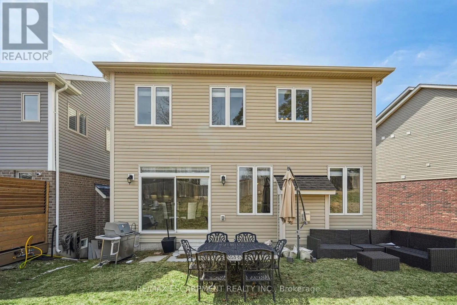 132 DREXLER AVENUE
