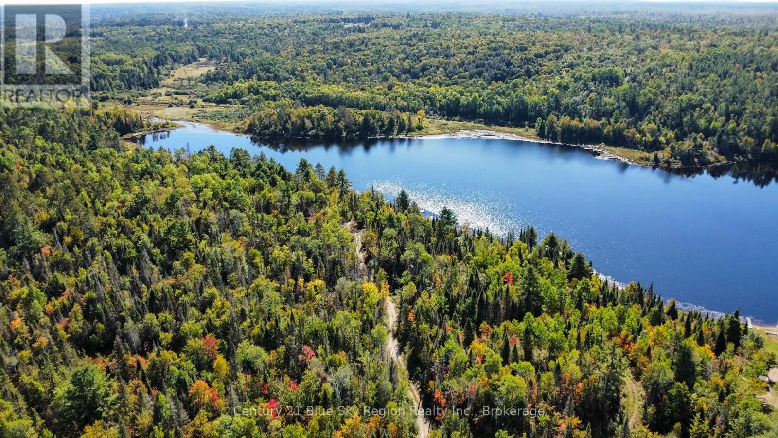 2D TAGGART LAKE ROAD