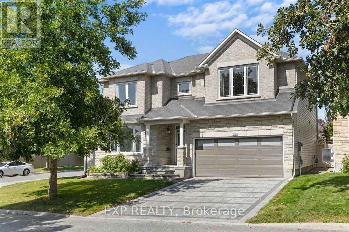 300 GRAYBURN WAY