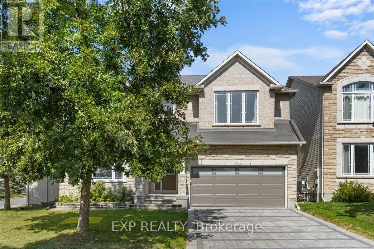 300 GRAYBURN WAY