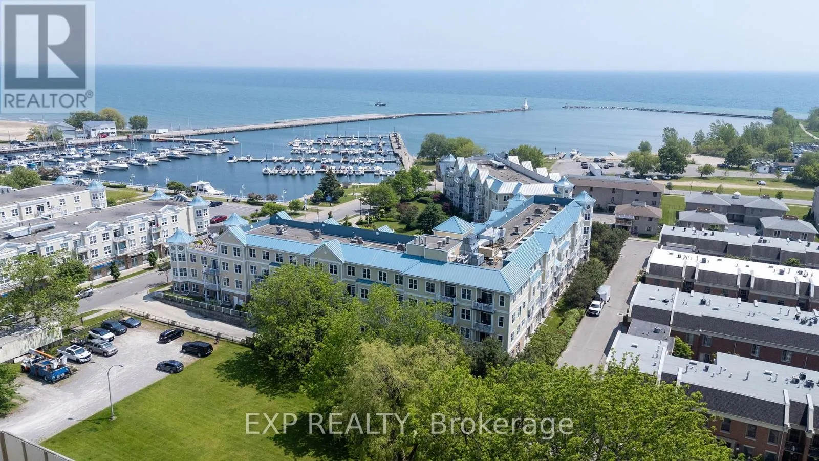 309 - 145 THIRD STREET, #309
