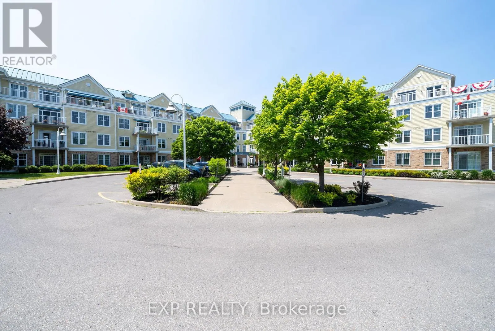 309 - 145 THIRD STREET, #309