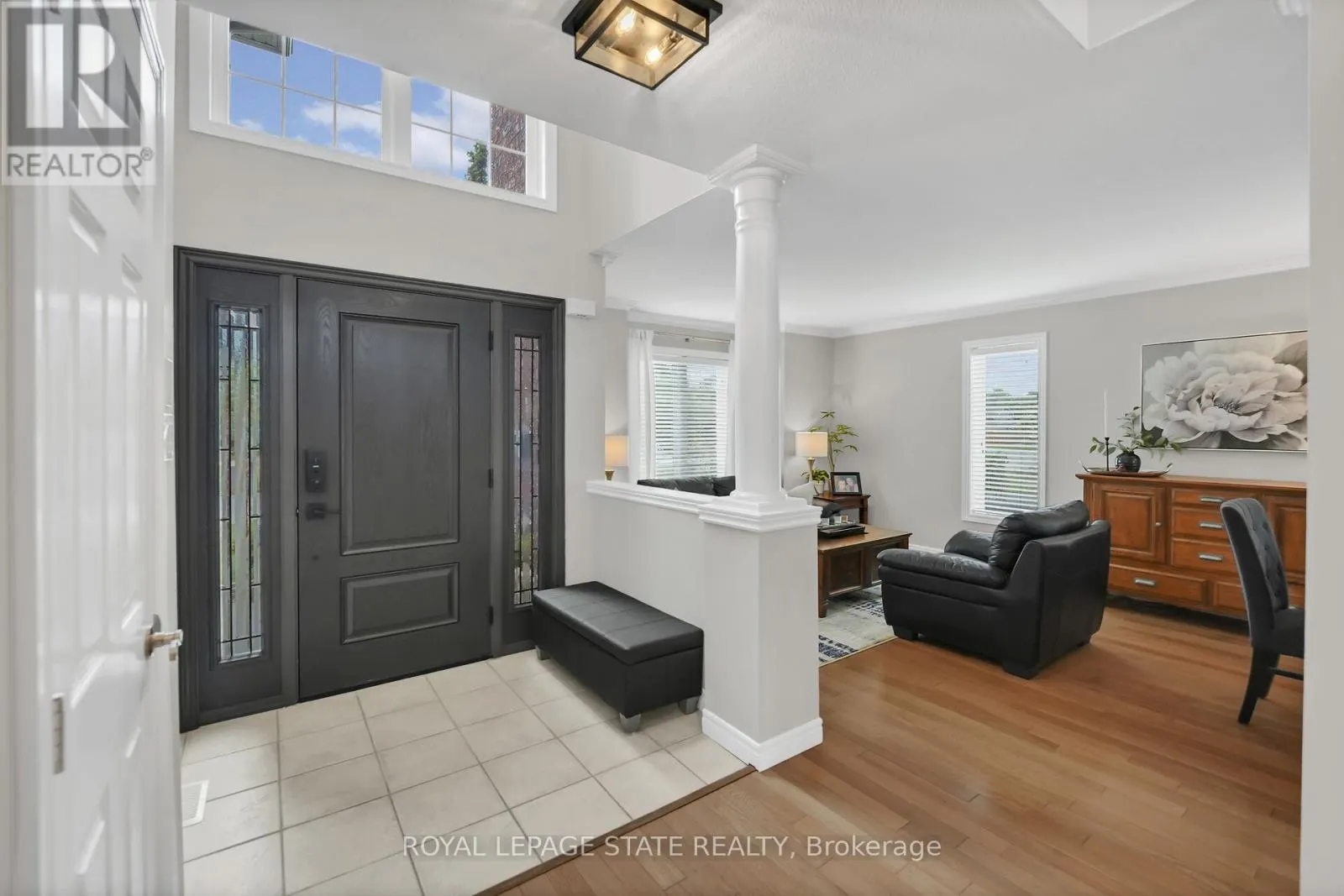 60 GAGE STREET