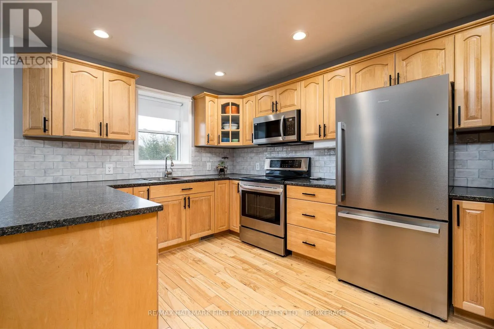 437 ABRAMS ROAD