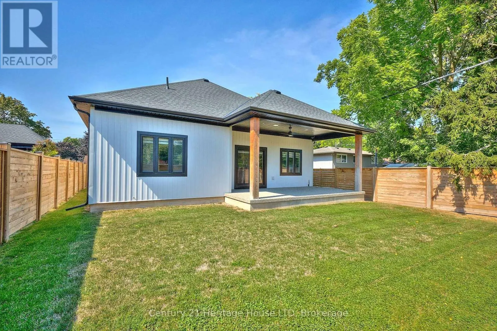 42 AQUADALE DRIVE