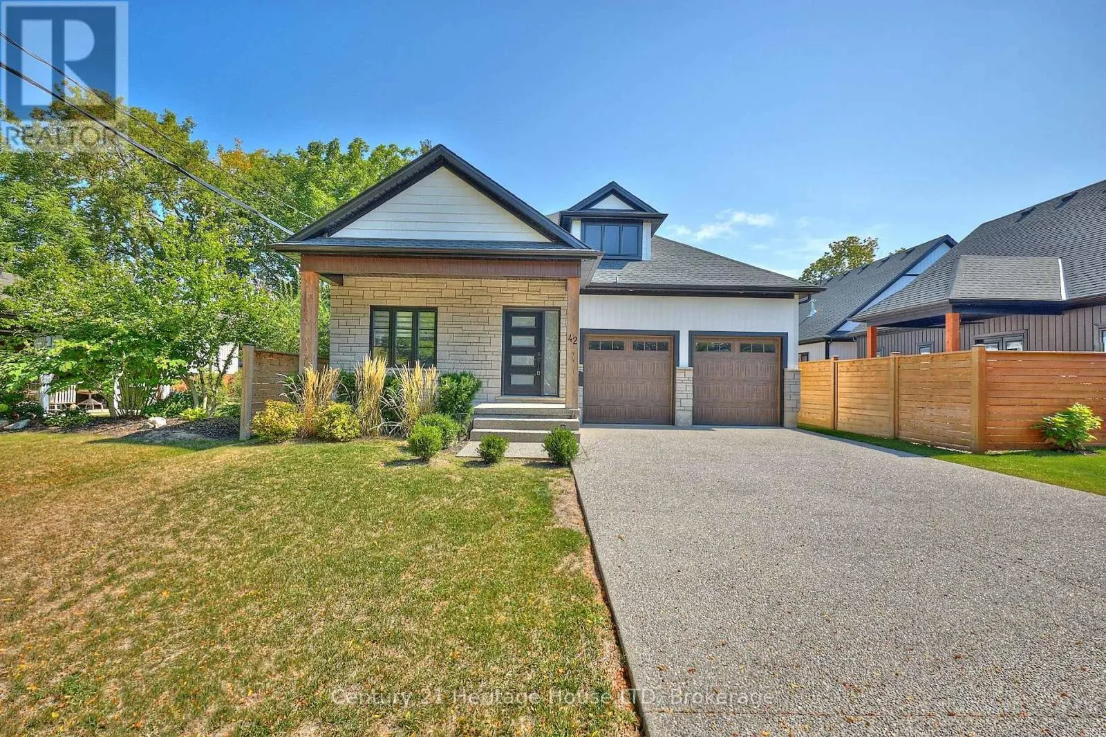 42 AQUADALE DRIVE