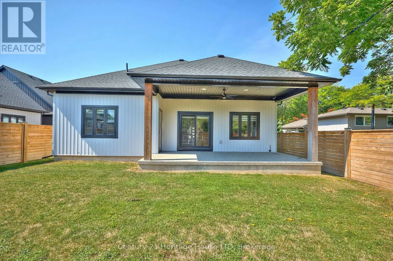 42 AQUADALE DRIVE