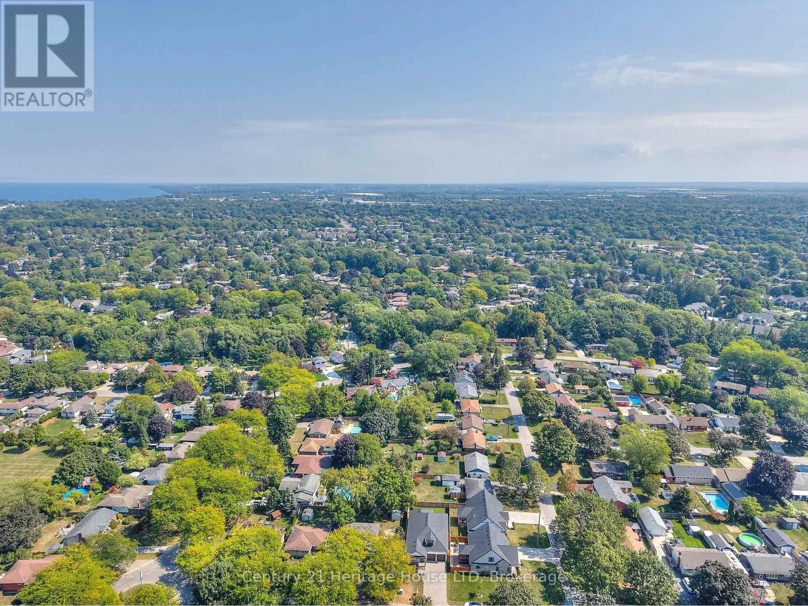 42 AQUADALE DRIVE
