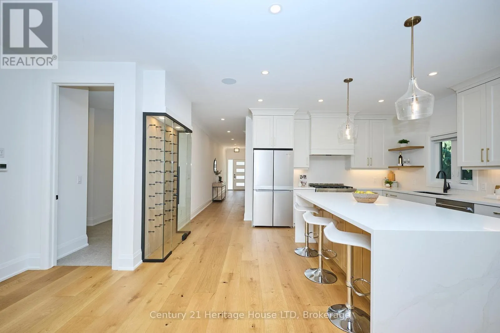 42 AQUADALE DRIVE