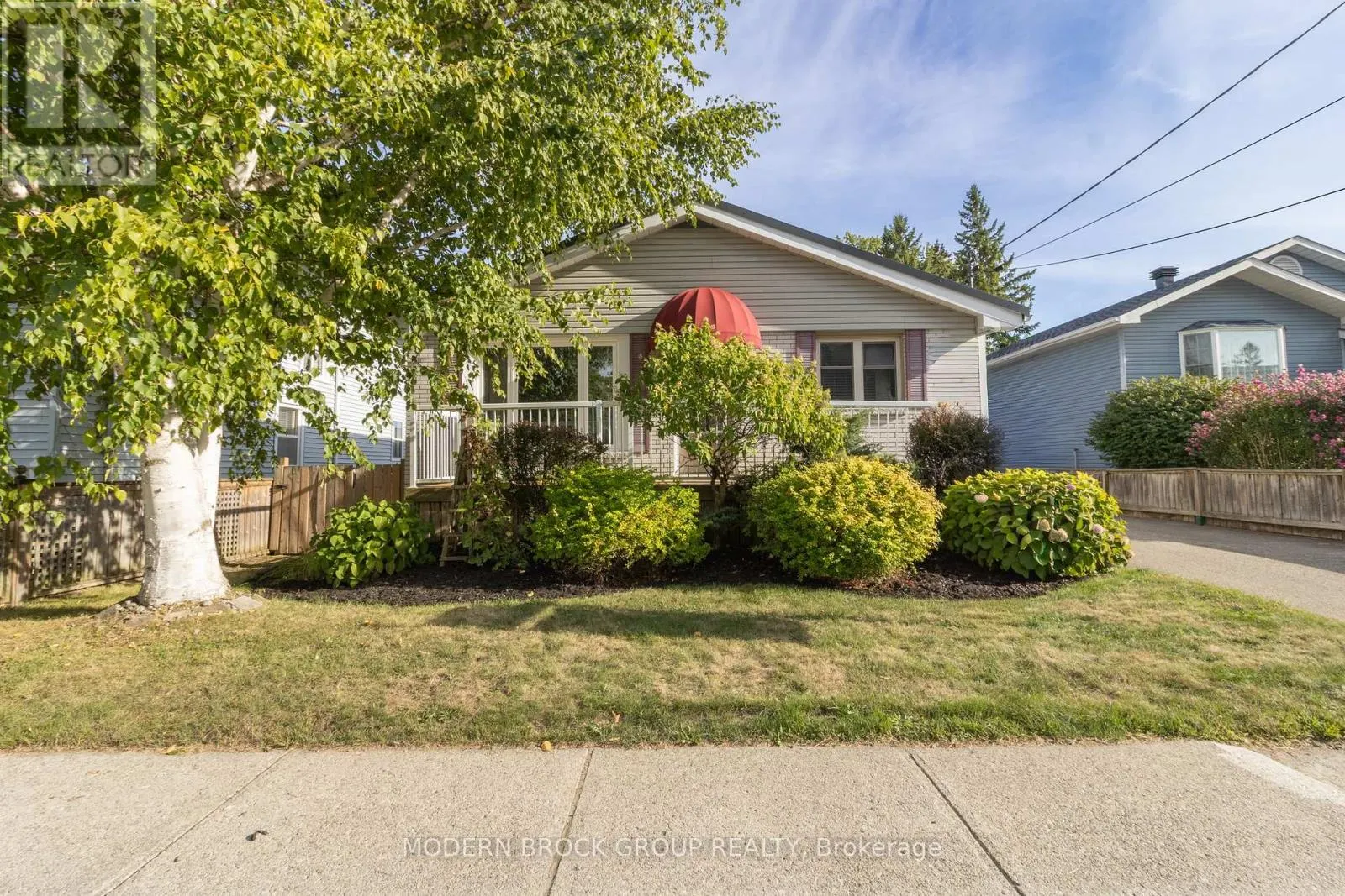 19 AMY STREET