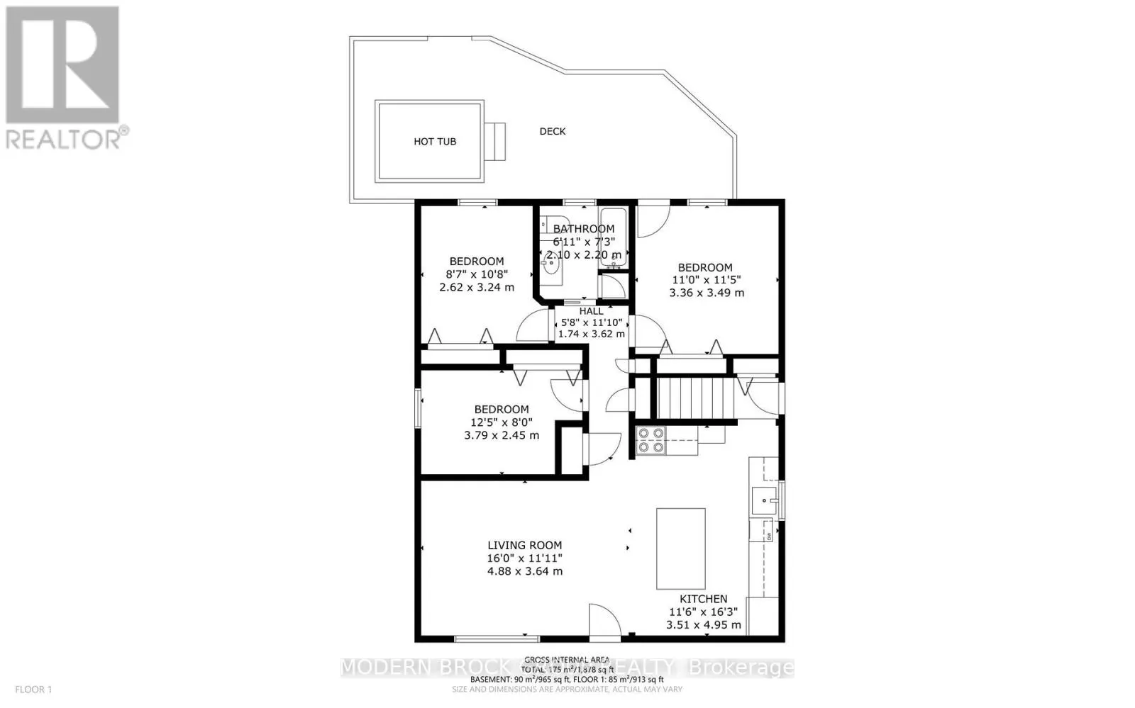 19 AMY STREET