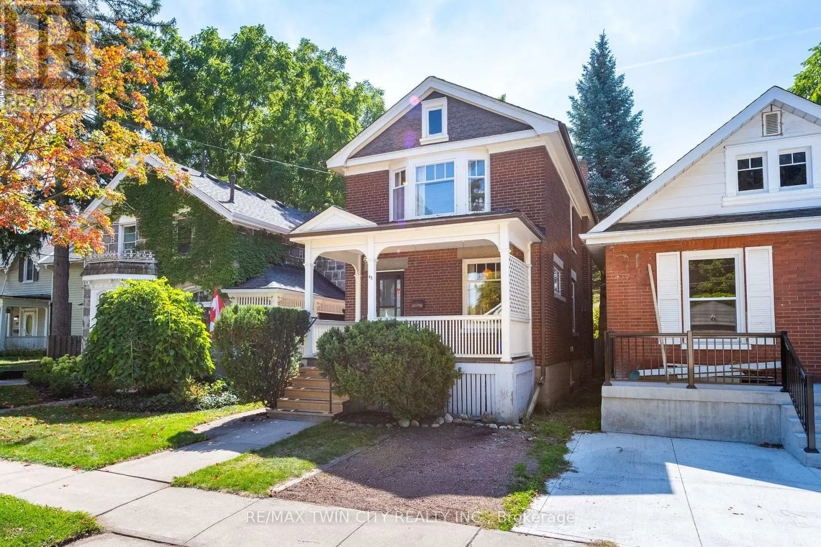 43 MCNAUGHTON STREET