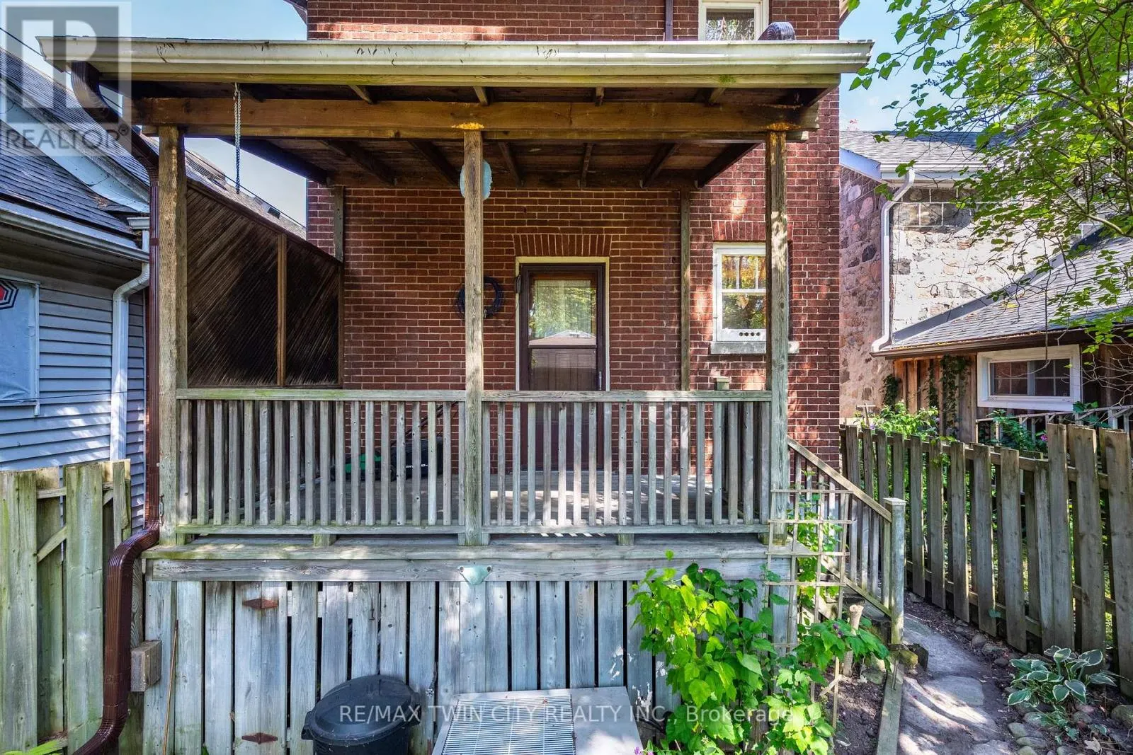 43 MCNAUGHTON STREET