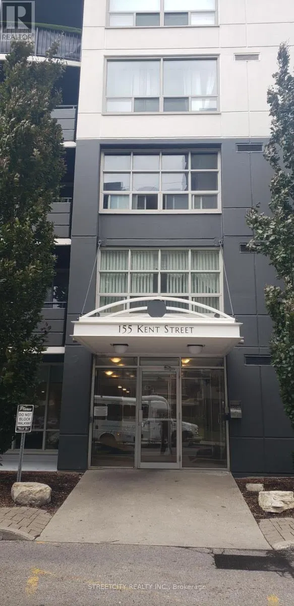 1207 - 155 KENT STREET, #1207