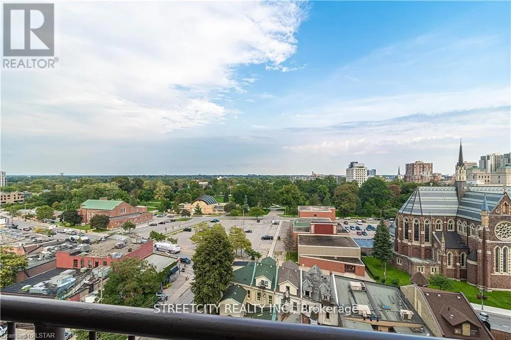 1207 - 155 KENT STREET, #1207