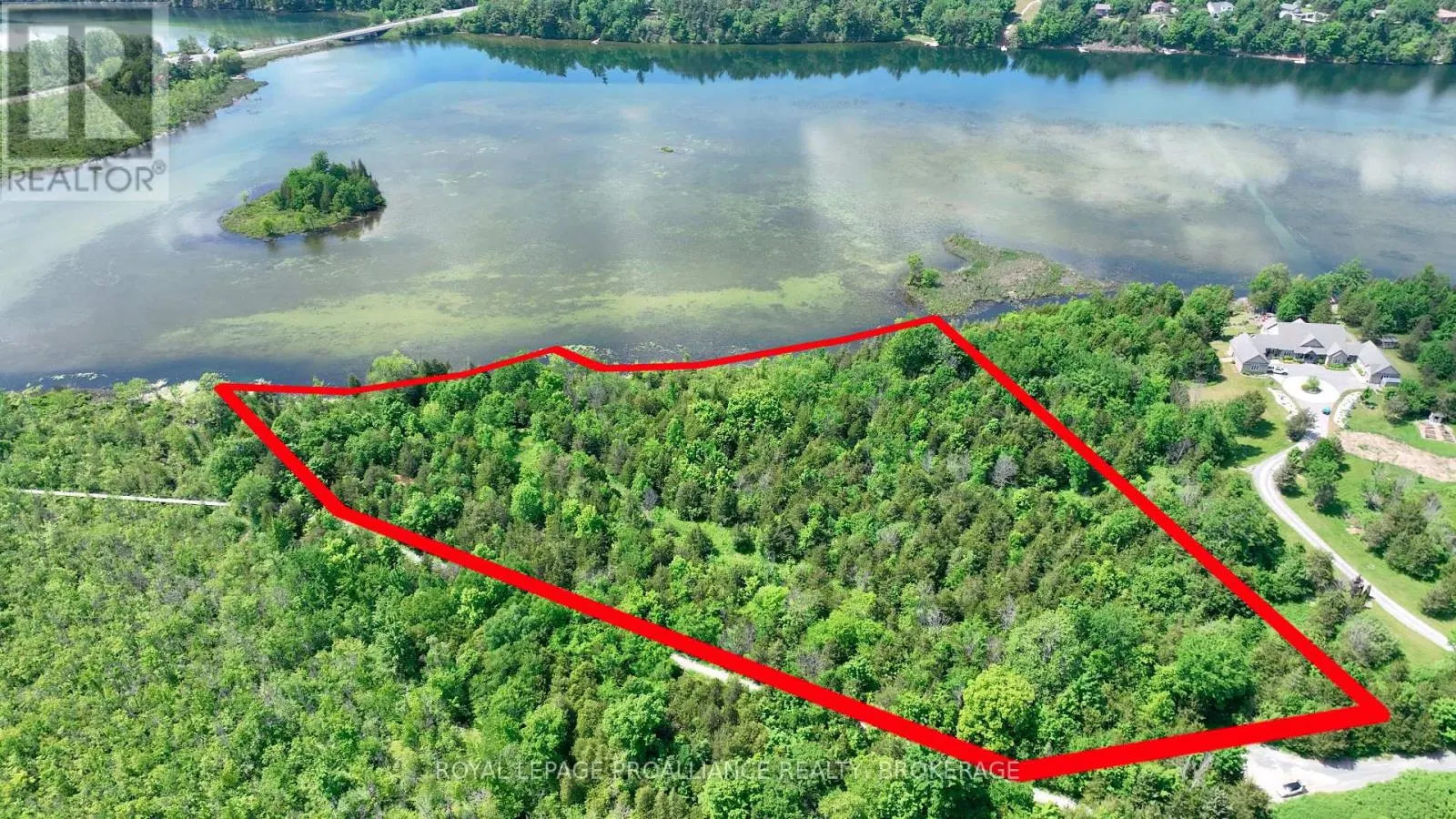 LOT 5 APPLEWOOD LANE