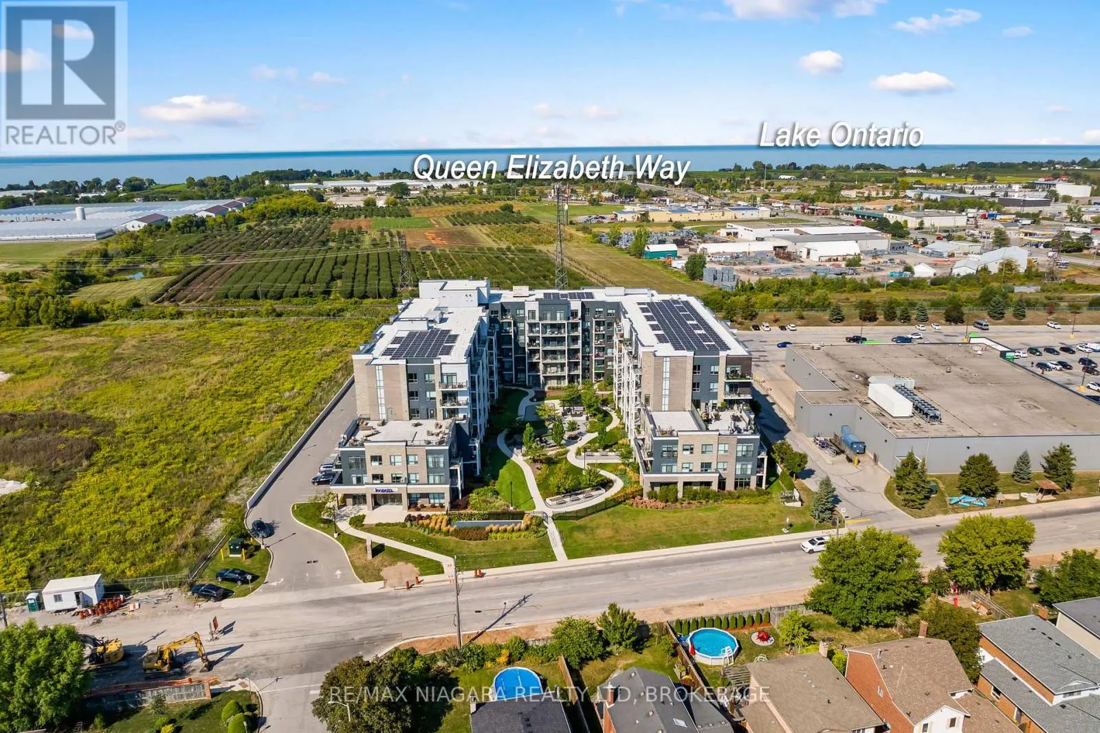 131 - 5055 GREENLANE ROAD, #131