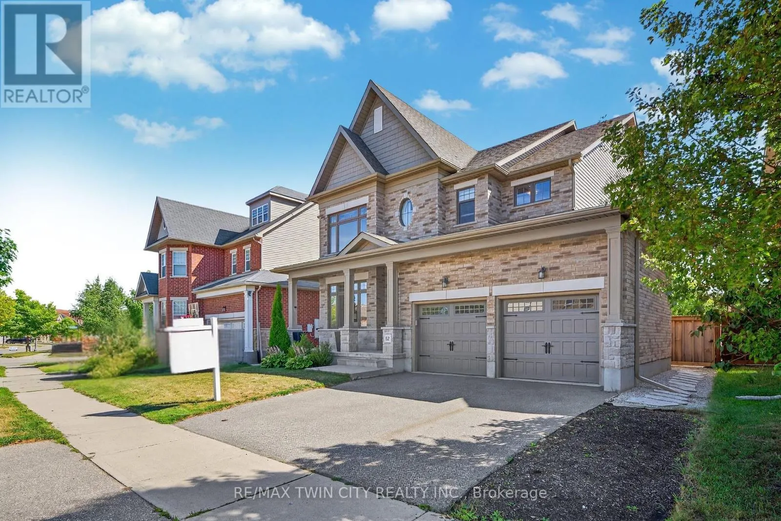 52 TREMAINE DRIVE