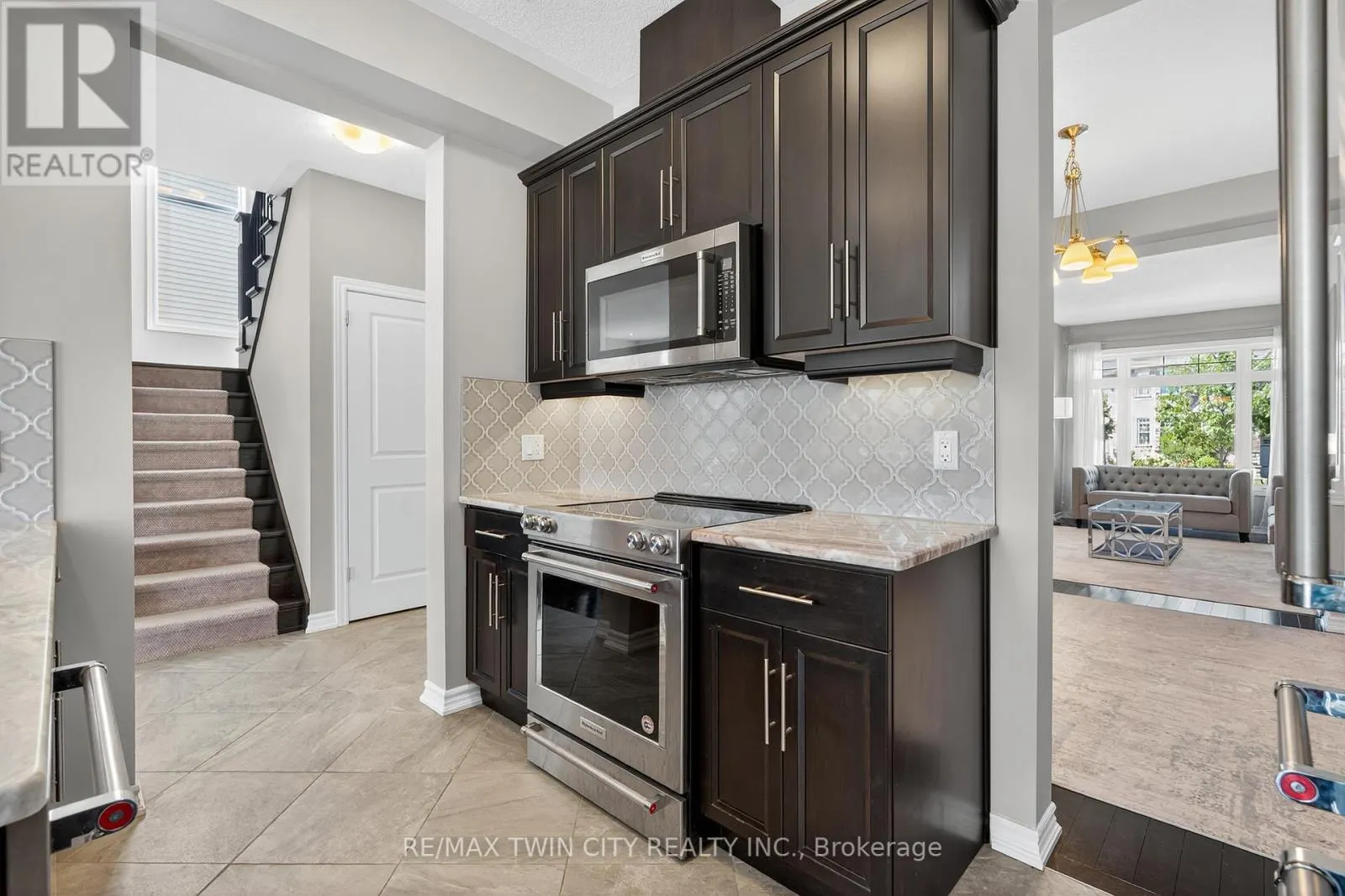 52 TREMAINE DRIVE