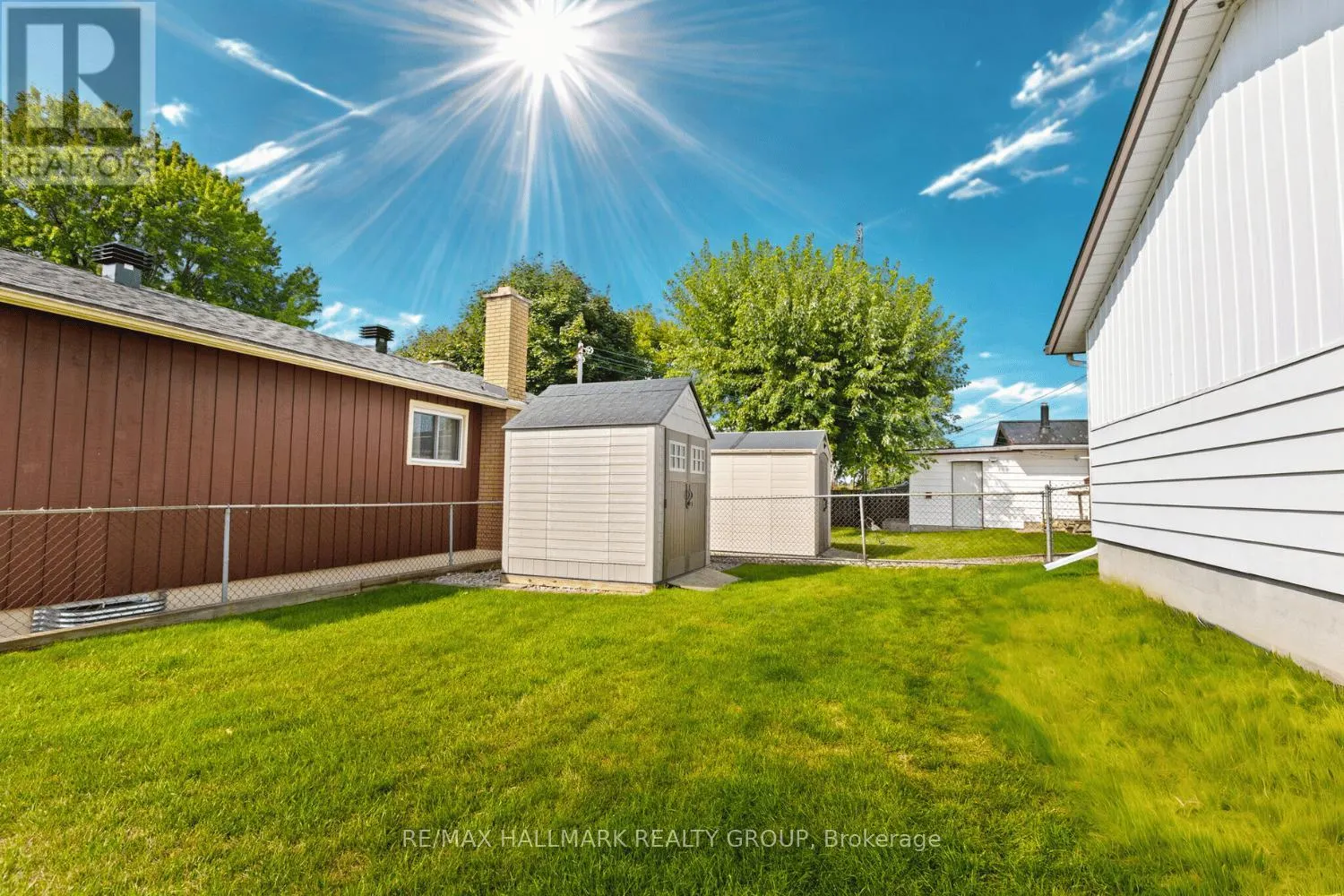 112 ELLIS AVENUE