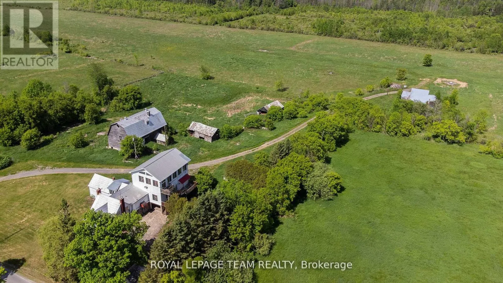 210 ACTONS CORNERS ROAD