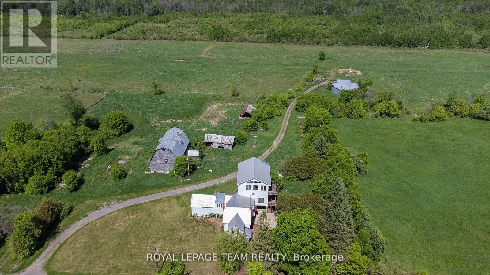 210 ACTONS CORNERS ROAD