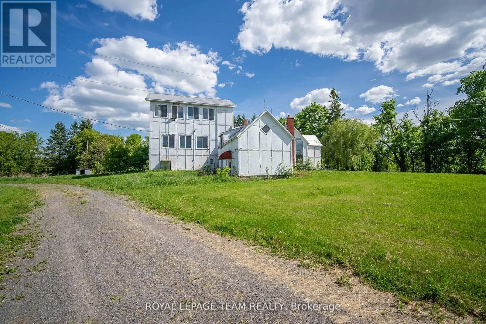 210 ACTONS CORNERS ROAD