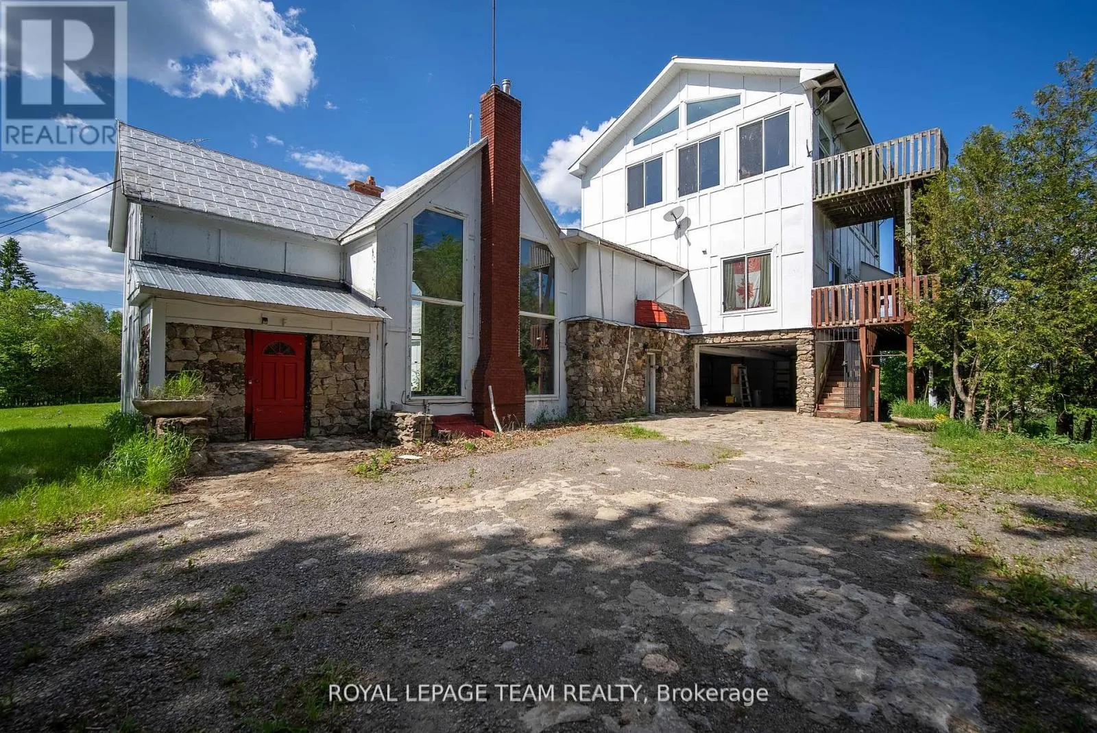 210 ACTONS CORNERS ROAD