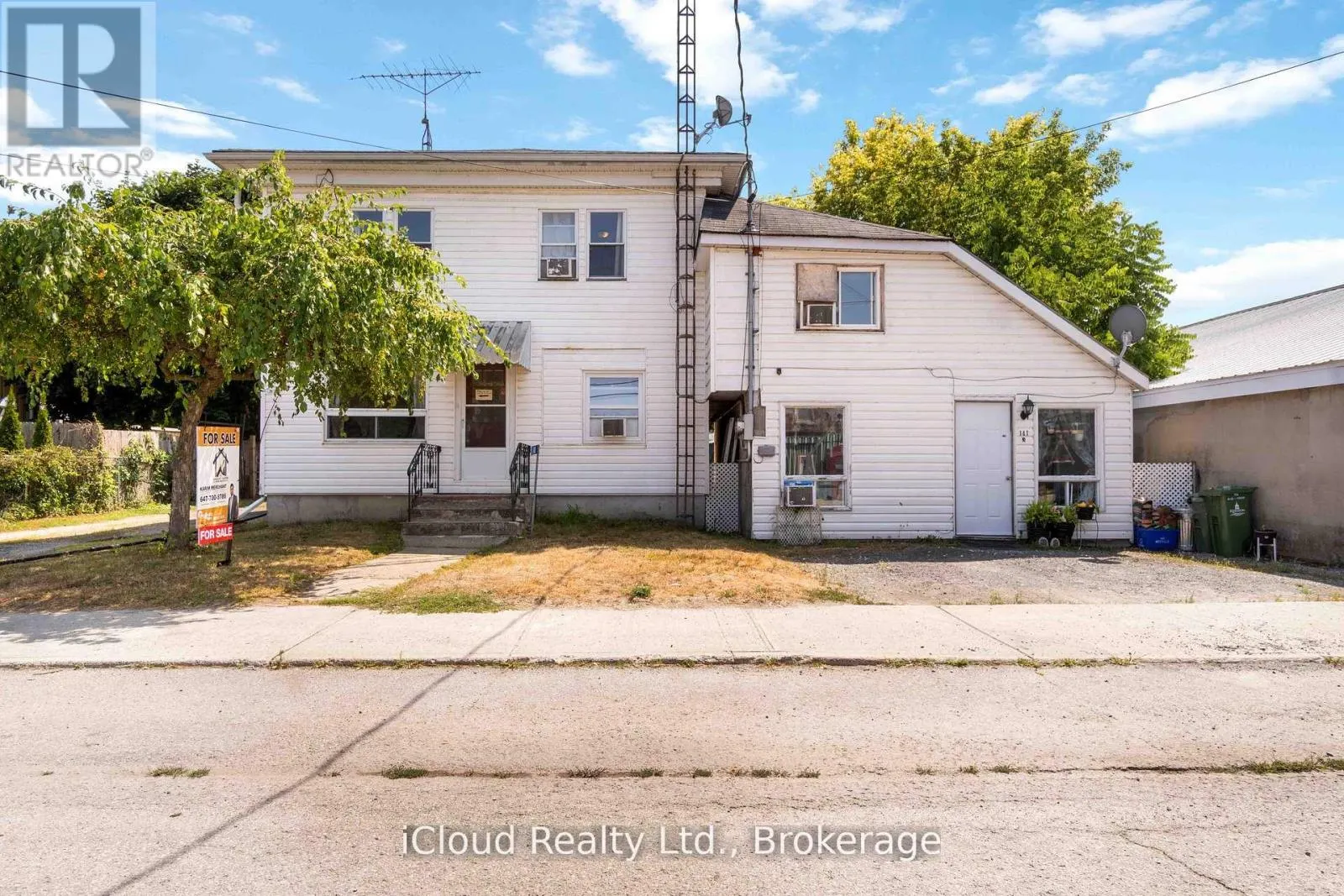 141 MAIN STREET