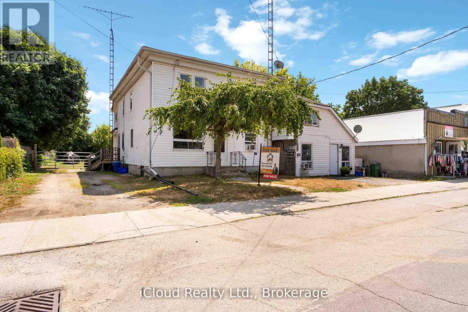 141 MAIN STREET